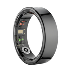 AURA - Anel Inteligente de Monitoramento + Estojo de Recarga Gratuito