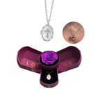 Colar Relicário Personalizado com Foto