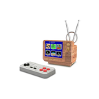 Video Game Retro com +300 Jogos