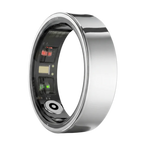 AURA - Anel Inteligente de Monitoramento + Estojo de Recarga Gratuito