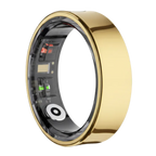 AURA - Anel Inteligente de Monitoramento + Estojo de Recarga Gratuito