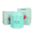 Caixa Girassol Eterno (Somente Caixa)