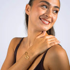 Pulseira Infinito com Nomes