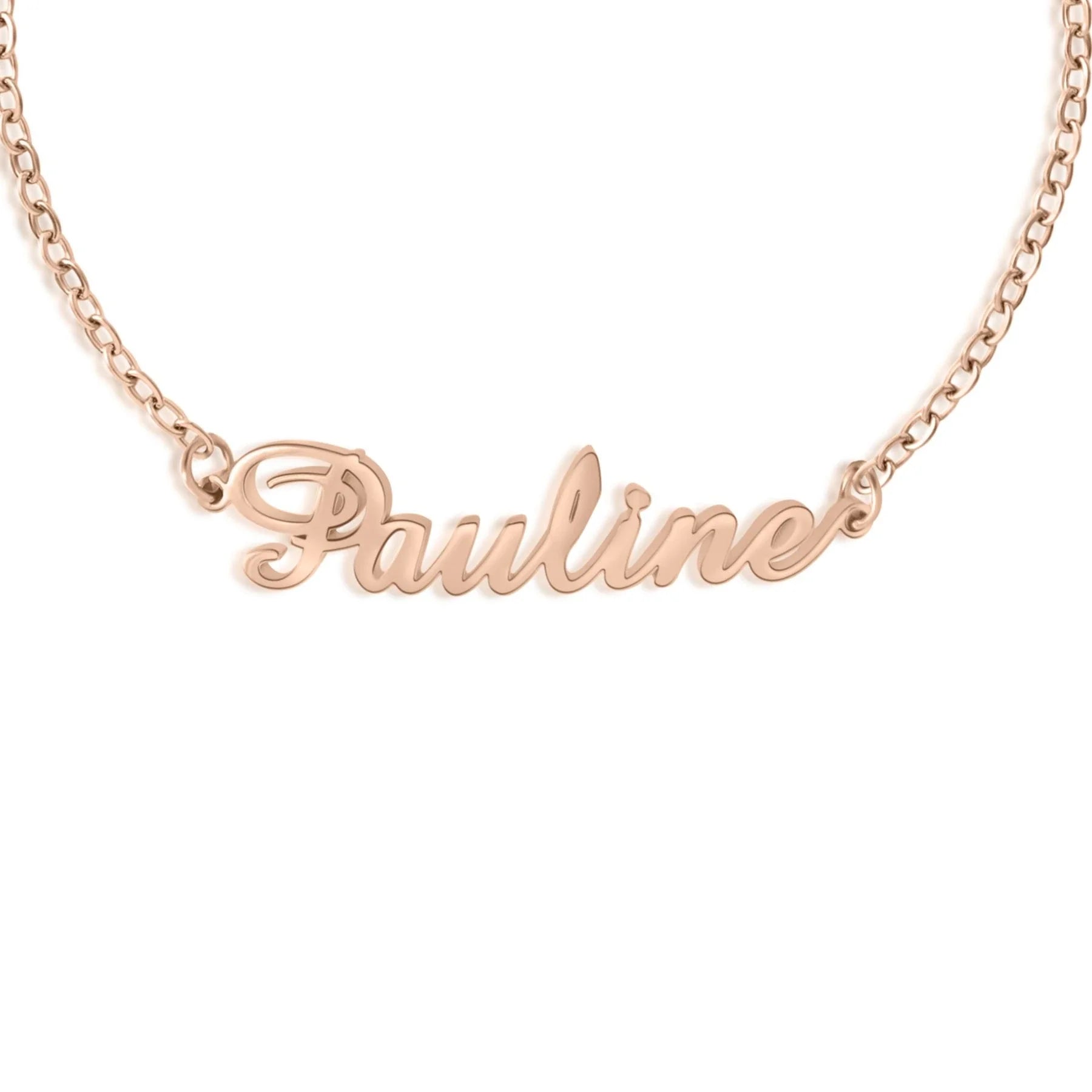 Pulseira com Nome Personalizado