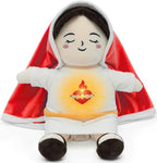 Santa Paz™ Acalma a Ansiedade e Ajuda a Dormir