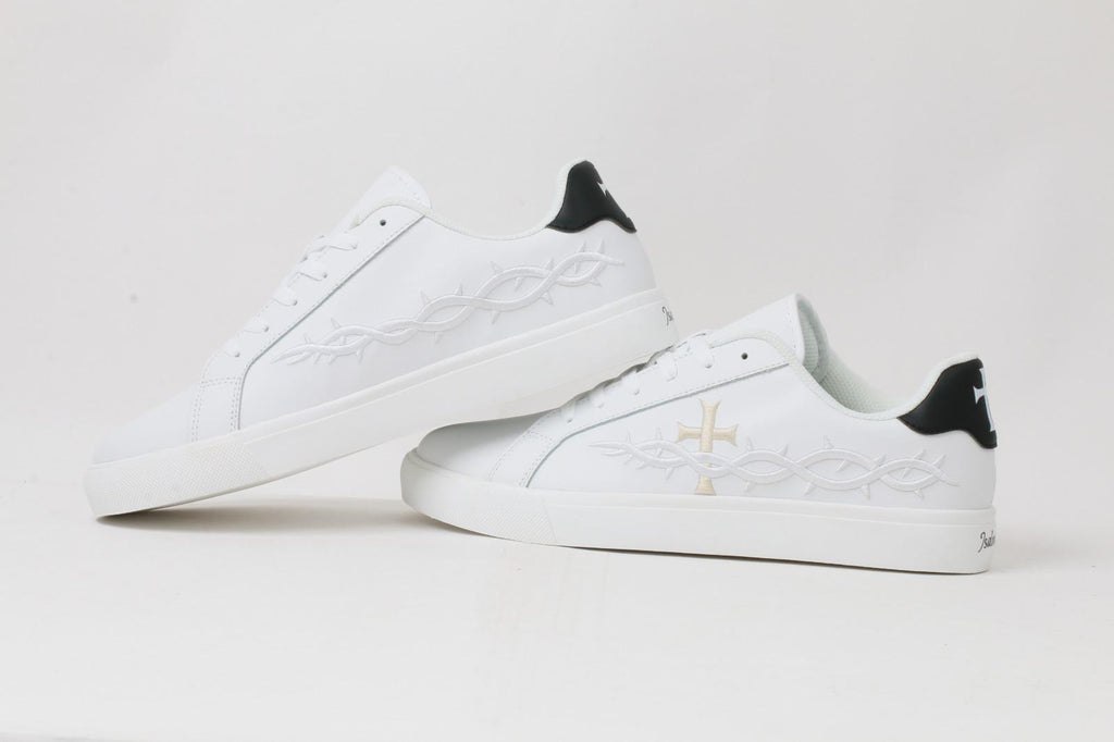 Tênis Cruz Sagrada – Edição Fé