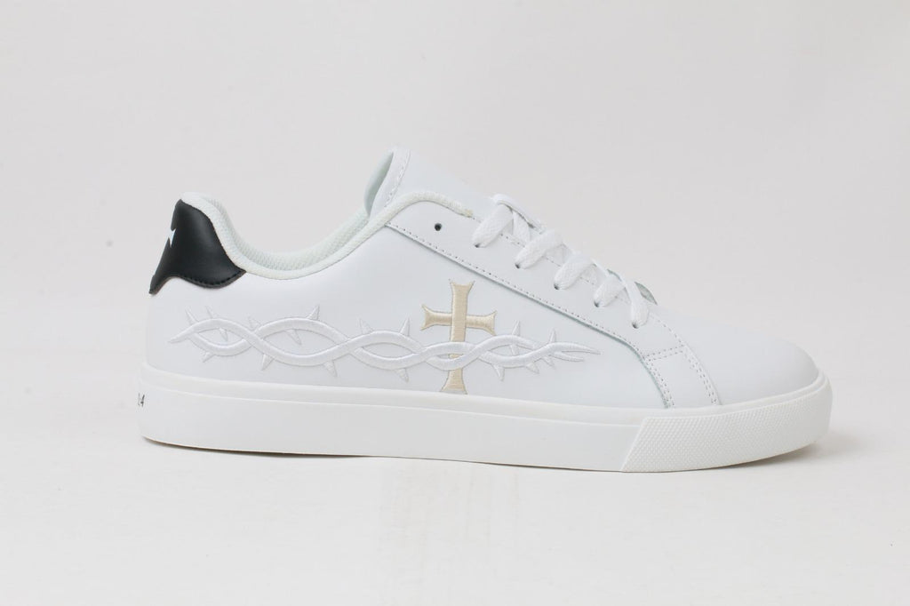 Tênis Cruz Sagrada – Edição Fé