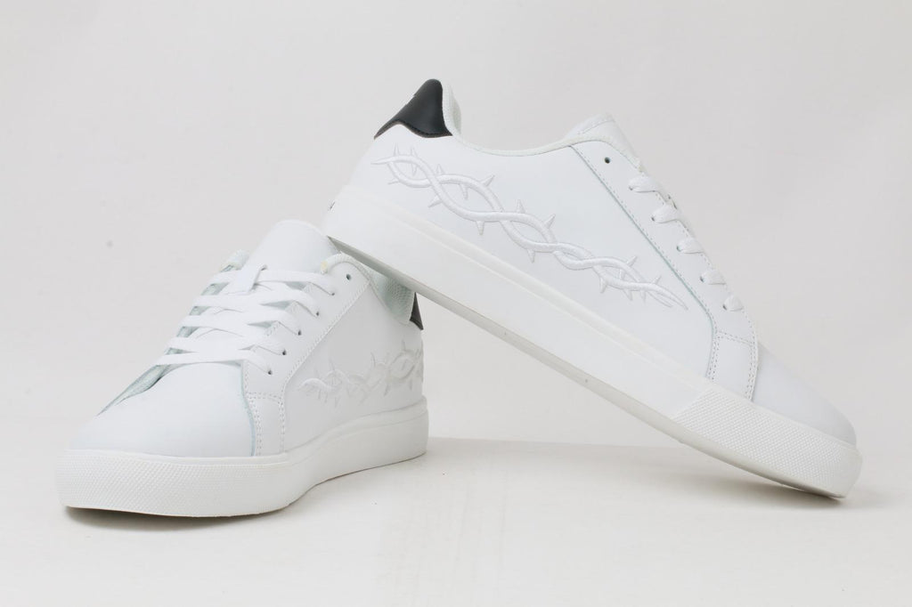 Tênis Cruz Sagrada – Edição Fé